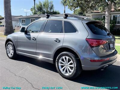 2014 Audi Q5 2.0T quattro Premium - Photo 6 - Reseda, CA 91335