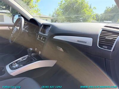 2014 Audi Q5 2.0T quattro Premium - Photo 11 - Reseda, CA 91335