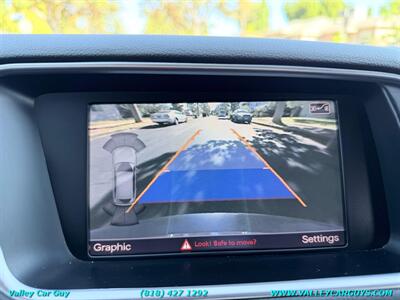 2014 Audi Q5 2.0T quattro Premium - Photo 21 - Reseda, CA 91335
