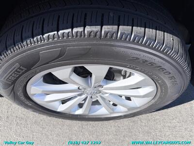 2014 Audi Q5 2.0T quattro Premium - Photo 33 - Reseda, CA 91335