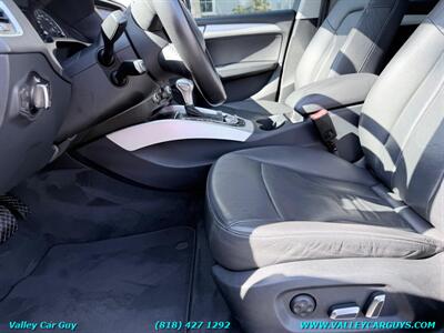 2014 Audi Q5 2.0T quattro Premium - Photo 15 - Reseda, CA 91335