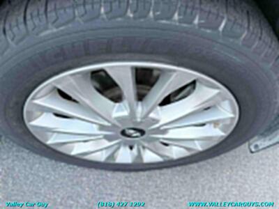 2015 Hyundai SONATA Limited   - Photo 23 - Reseda, CA 91335