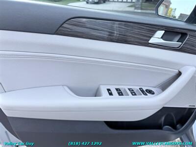 2015 Hyundai SONATA Limited   - Photo 19 - Reseda, CA 91335