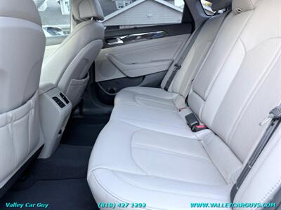 2015 Hyundai SONATA Limited   - Photo 16 - Reseda, CA 91335