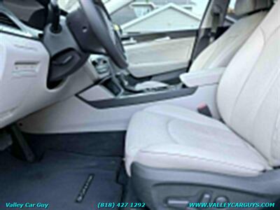 2015 Hyundai SONATA Limited   - Photo 11 - Reseda, CA 91335