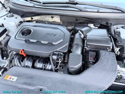 2015 Hyundai SONATA Limited   - Photo 21 - Reseda, CA 91335