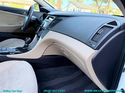 2013 Hyundai SONATA GLS - Photo 10 - Reseda, CA 91335