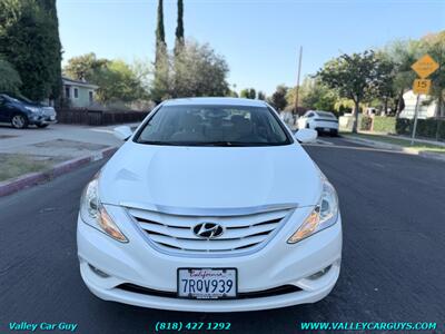 2013 Hyundai SONATA GLS - Photo 2 - Reseda, CA 91335
