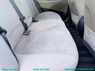 2013 Hyundai SONATA GLS - Photo 16 - Reseda, CA 91335
