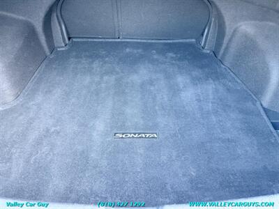 2013 Hyundai SONATA GLS - Photo 21 - Reseda, CA 91335