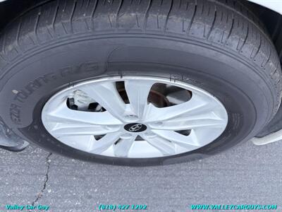 2013 Hyundai SONATA GLS - Photo 23 - Reseda, CA 91335