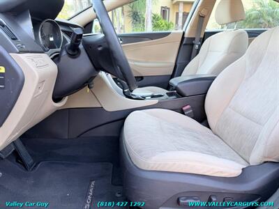 2013 Hyundai SONATA GLS - Photo 12 - Reseda, CA 91335