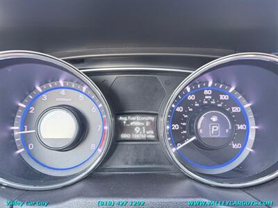 2013 Hyundai SONATA GLS - Photo 14 - Reseda, CA 91335