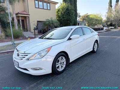 2013 Hyundai SONATA GLS - Photo 1 - Reseda, CA 91335