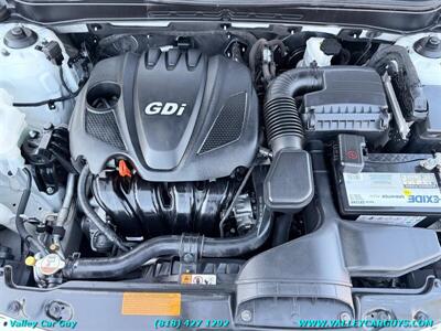 2013 Hyundai SONATA GLS - Photo 22 - Reseda, CA 91335