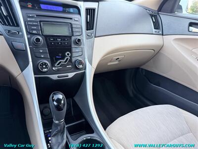2013 Hyundai SONATA GLS - Photo 13 - Reseda, CA 91335