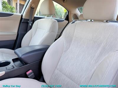 2013 Hyundai SONATA GLS - Photo 11 - Reseda, CA 91335