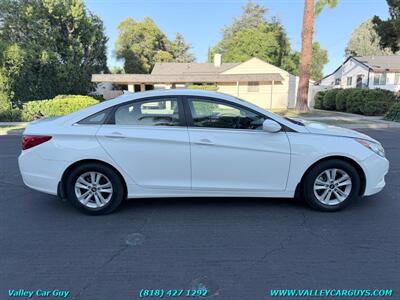 2013 Hyundai SONATA GLS - Photo 7 - Reseda, CA 91335