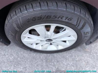 2016 Kia Optima LX   - Photo 25 - Reseda, CA 91335