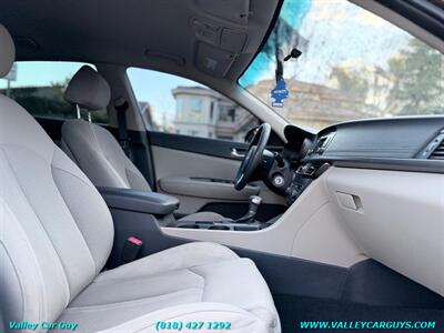 2016 Kia Optima LX   - Photo 10 - Reseda, CA 91335