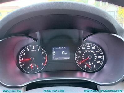 2016 Kia Optima LX   - Photo 15 - Reseda, CA 91335