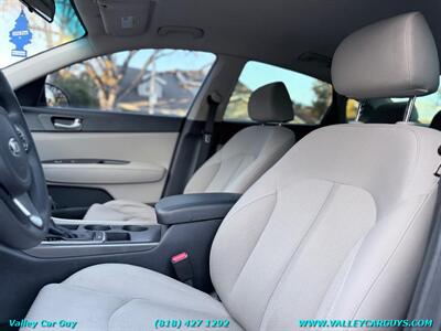 2016 Kia Optima LX   - Photo 12 - Reseda, CA 91335