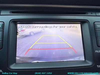 2016 Kia Optima LX   - Photo 17 - Reseda, CA 91335