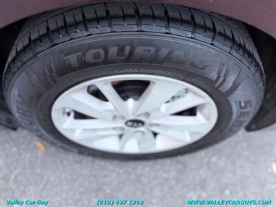 2016 Kia Optima LX   - Photo 27 - Reseda, CA 91335