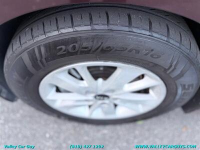 2016 Kia Optima LX   - Photo 26 - Reseda, CA 91335