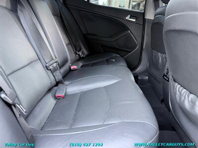 2015 Kia Optima SX - Photo 14 - Reseda, CA 91335