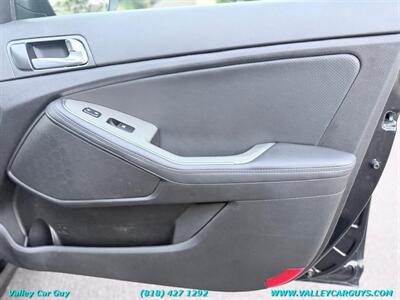 2015 Kia Optima SX - Photo 18 - Reseda, CA 91335