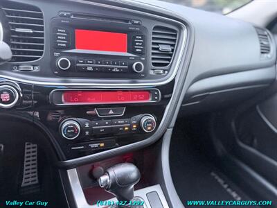 2015 Kia Optima SX - Photo 9 - Reseda, CA 91335