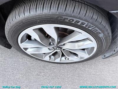 2015 Kia Optima SX - Photo 17 - Reseda, CA 91335