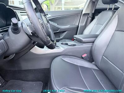 2015 Kia Optima SX - Photo 12 - Reseda, CA 91335