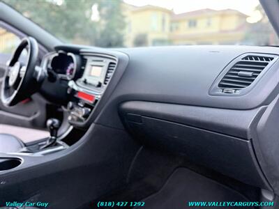 2015 Kia Optima SX - Photo 10 - Reseda, CA 91335