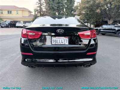 2015 Kia Optima SX - Photo 5 - Reseda, CA 91335
