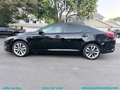 2015 Kia Optima SX - Photo 8 - Reseda, CA 91335