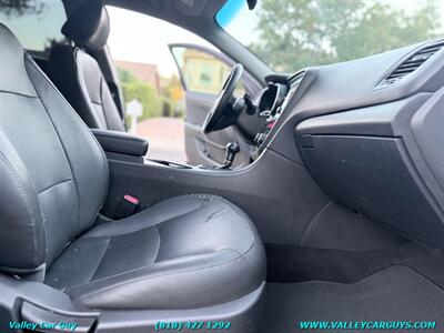 2015 Kia Optima SX - Photo 11 - Reseda, CA 91335