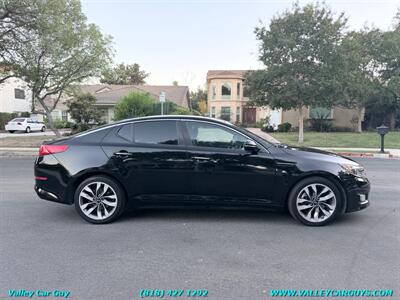 2015 Kia Optima SX - Photo 7 - Reseda, CA 91335