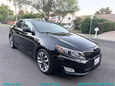 2015 Kia Optima SX - Photo 3 - Reseda, CA 91335