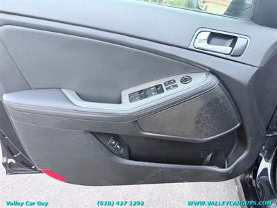 2015 Kia Optima SX - Photo 13 - Reseda, CA 91335