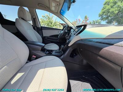 2018 Hyundai SANTA FE Sport 2.4L   - Photo 9 - Reseda, CA 91335