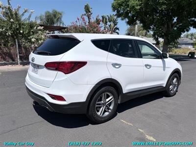 2018 Hyundai SANTA FE Sport 2.4L   - Photo 4 - Reseda, CA 91335