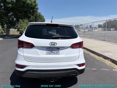2018 Hyundai SANTA FE Sport 2.4L   - Photo 5 - Reseda, CA 91335