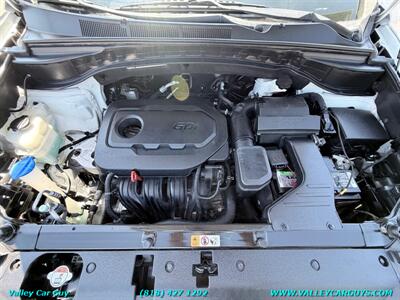 2018 Hyundai SANTA FE Sport 2.4L   - Photo 19 - Reseda, CA 91335