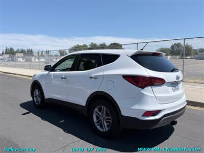 2018 Hyundai SANTA FE Sport 2.4L   - Photo 6 - Reseda, CA 91335