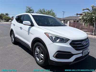 2018 Hyundai SANTA FE Sport 2.4L   - Photo 3 - Reseda, CA 91335