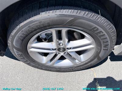 2018 Hyundai SANTA FE Sport 2.4L   - Photo 20 - Reseda, CA 91335
