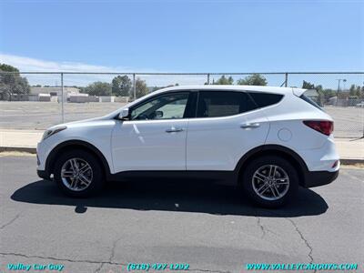 2018 Hyundai SANTA FE Sport 2.4L   - Photo 8 - Reseda, CA 91335
