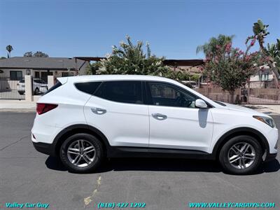 2018 Hyundai SANTA FE Sport 2.4L   - Photo 7 - Reseda, CA 91335